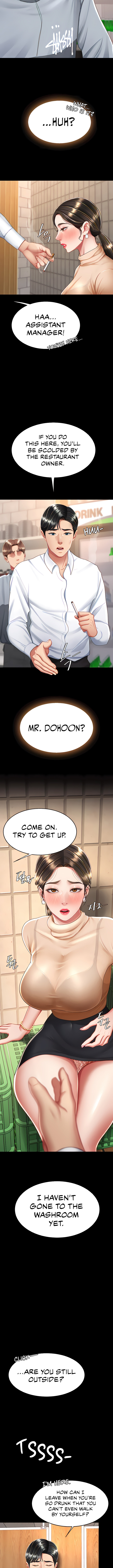 Go Ahead, Mom Chap chap 16-Go Ahead, Mom - Next Chap 17