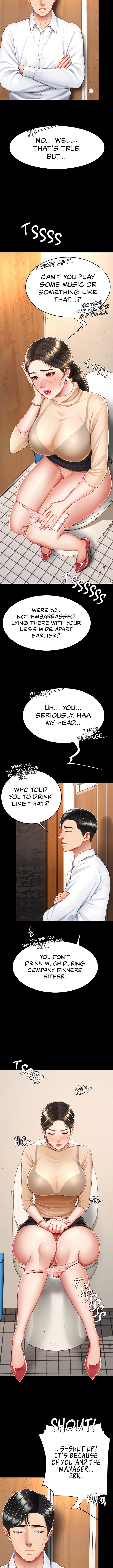 Go Ahead, Mom Chap chap 16-Go Ahead, Mom - Next Chap 17