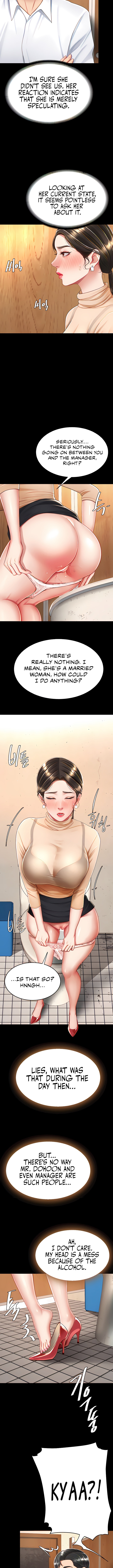 Go Ahead, Mom Chap chap 16-Go Ahead, Mom - Next Chap 17