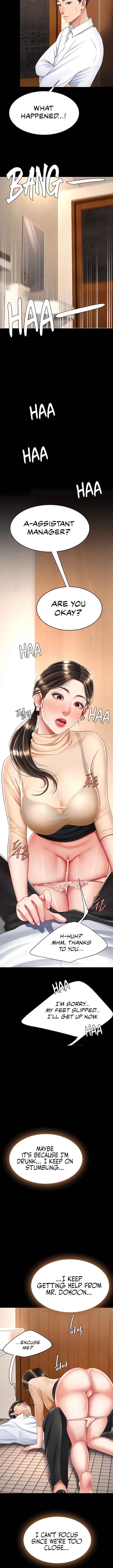 Go Ahead, Mom Chap chap 16-Go Ahead, Mom - Next Chap 17