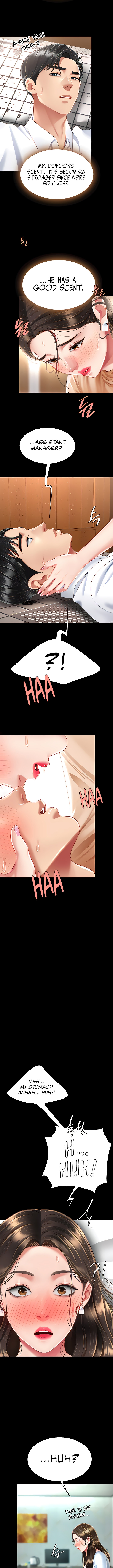 Go Ahead, Mom Chap chap 16-Go Ahead, Mom - Next Chap 17