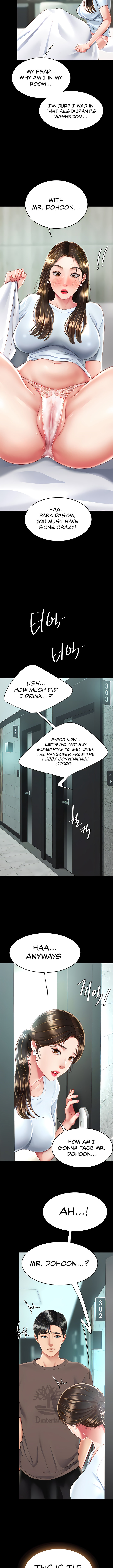 Go Ahead, Mom Chap chap 16-Go Ahead, Mom - Next Chap 17