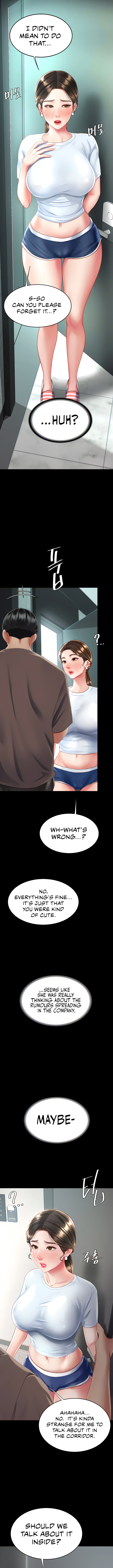 Go Ahead, Mom Chap chap 16-Go Ahead, Mom - Next Chap 17