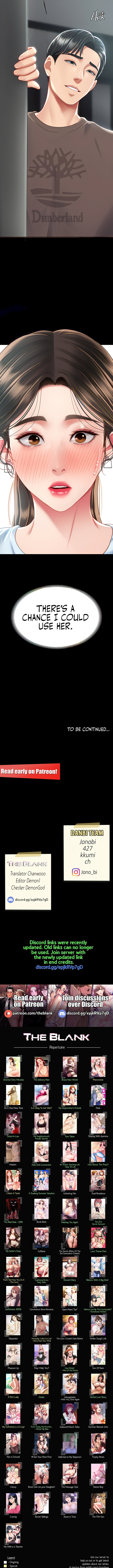 Go Ahead, Mom Chap chap 16-Go Ahead, Mom - Next Chap 17