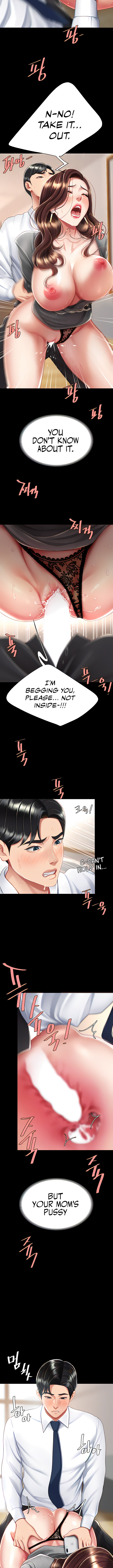 Go Ahead, Mom Chap chap 16-Go Ahead, Mom - Next Chap 17