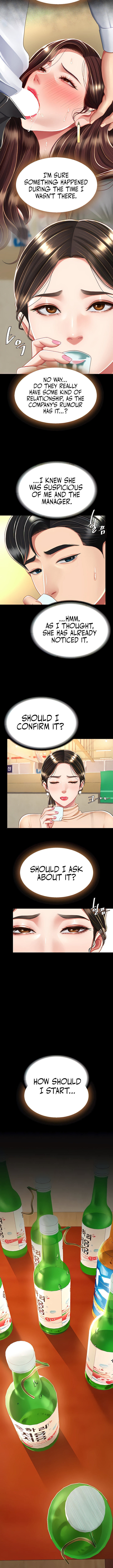 Go Ahead, Mom Chap chap 16-Go Ahead, Mom - Next Chap 17