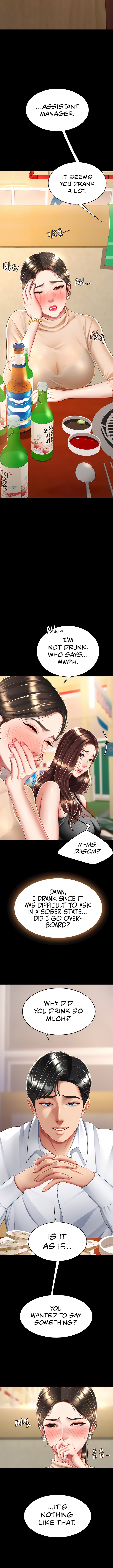 Go Ahead, Mom Chap chap 16-Go Ahead, Mom - Next Chap 17