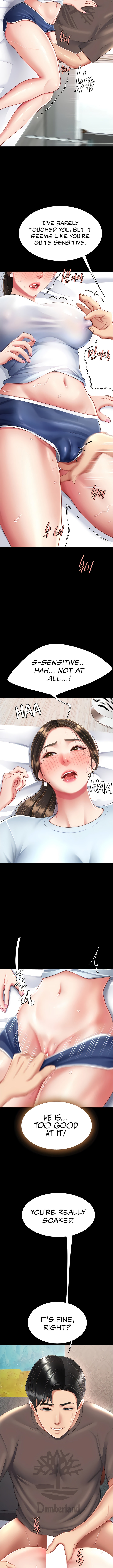 Go Ahead, Mom Chap chap 17-Go Ahead, Mom - Next Chap 18