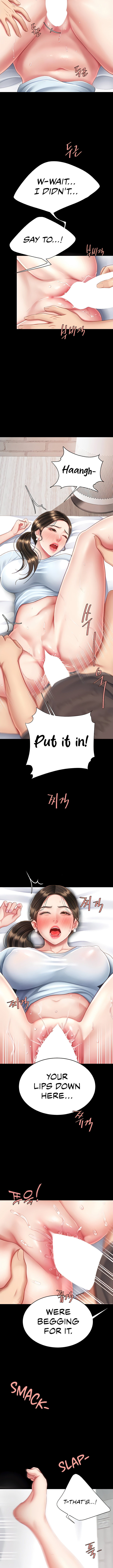 Go Ahead, Mom Chap chap 17-Go Ahead, Mom - Next Chap 18