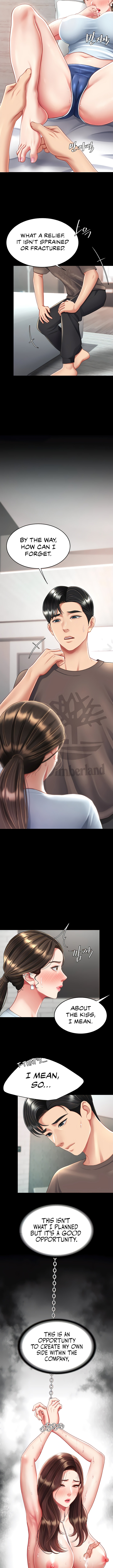 Go Ahead, Mom Chap chap 17-Go Ahead, Mom - Next Chap 18