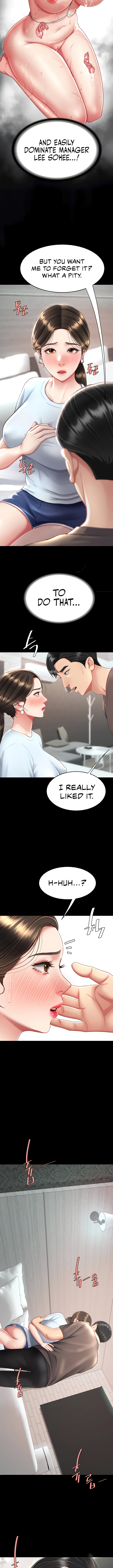 Go Ahead, Mom Chap chap 17-Go Ahead, Mom - Next Chap 18