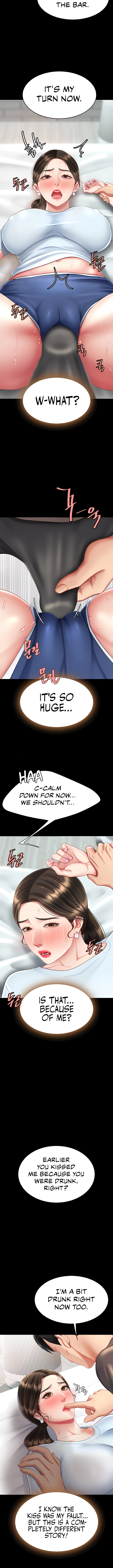 Go Ahead, Mom Chap chap 17-Go Ahead, Mom - Next Chap 18