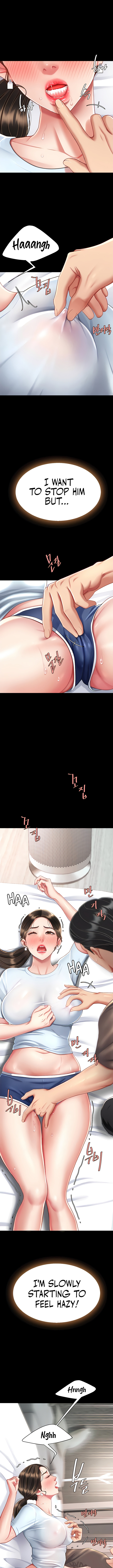 Go Ahead, Mom Chap chap 17-Go Ahead, Mom - Next Chap 18