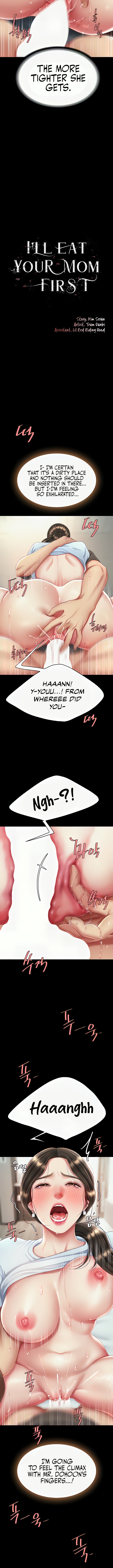 Go Ahead, Mom Chap chap 18-Go Ahead, Mom - Next Chap 19