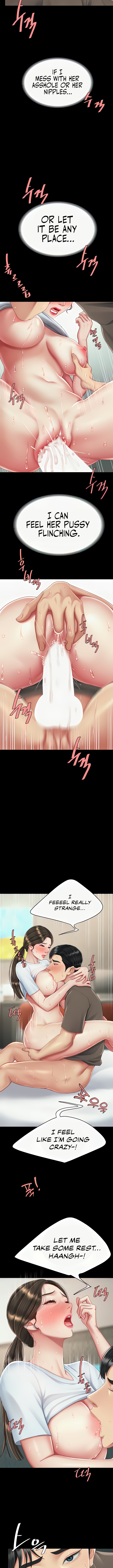 Go Ahead, Mom Chap chap 18-Go Ahead, Mom - Next Chap 19