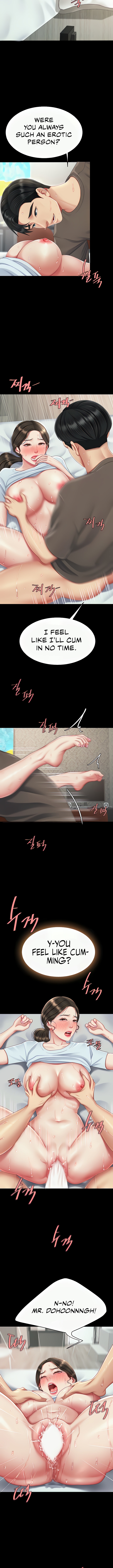 Go Ahead, Mom Chap chap 18-Go Ahead, Mom - Next Chap 19