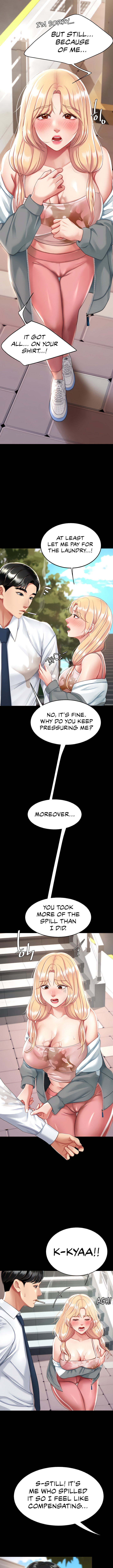 Go Ahead, Mom Chap chap 19-Go Ahead, Mom - Next Chap 20