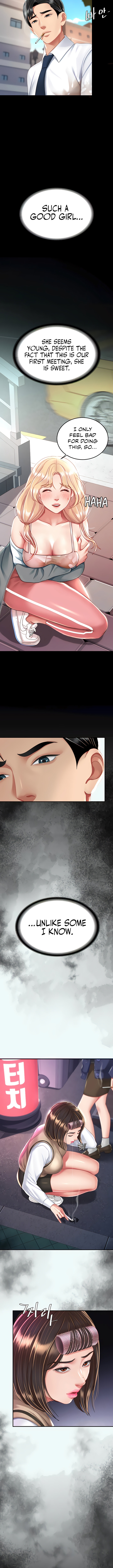 Go Ahead, Mom Chap chap 19-Go Ahead, Mom - Next Chap 20