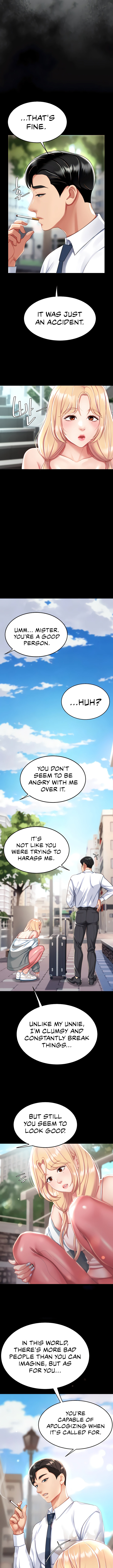 Go Ahead, Mom Chap chap 19-Go Ahead, Mom - Next Chap 20