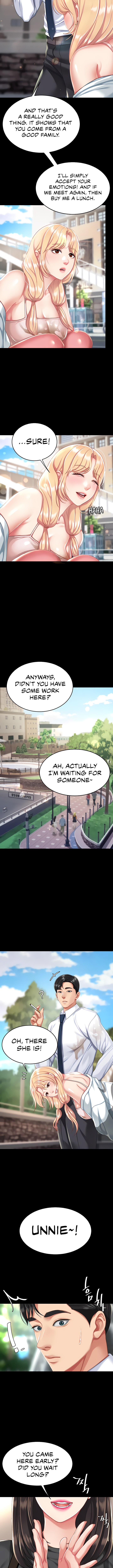 Go Ahead, Mom Chap chap 19-Go Ahead, Mom - Next Chap 20