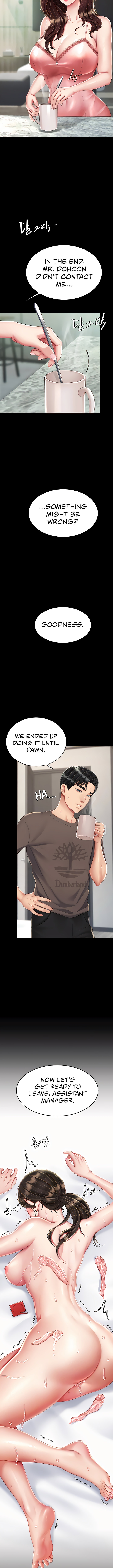 Go Ahead, Mom Chap chap 19-Go Ahead, Mom - Next Chap 20