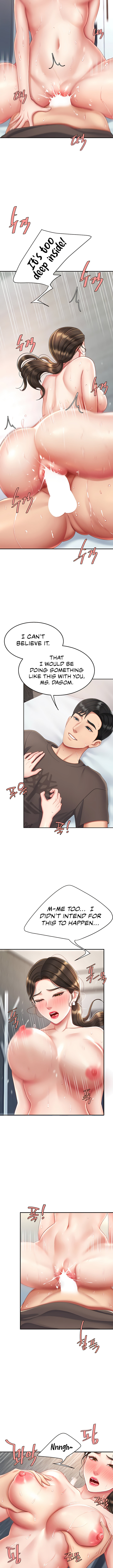 Go Ahead, Mom Chap chap 19-Go Ahead, Mom - Next Chap 20