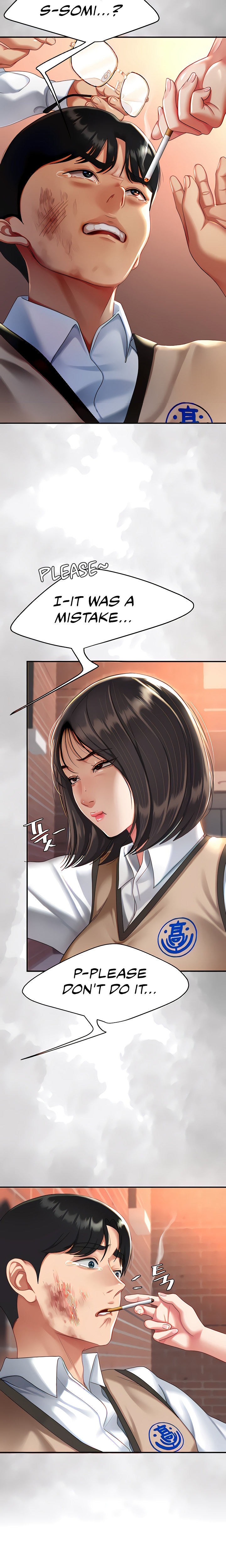 Go Ahead, Mom Chap chap 20-Go Ahead, Mom - Next Chap 21