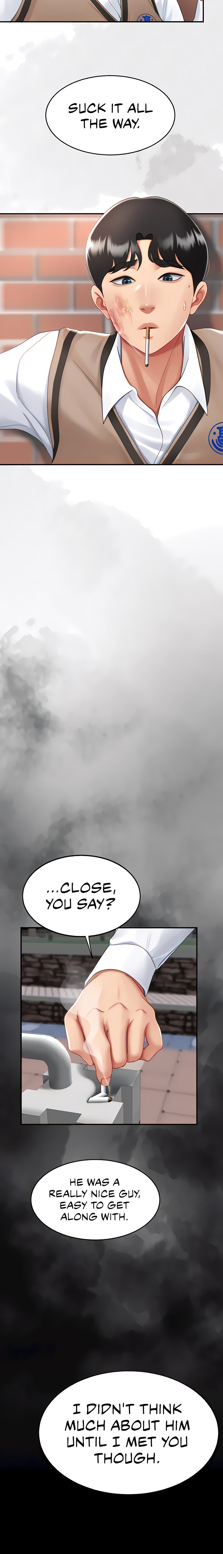 Go Ahead, Mom Chap chap 20-Go Ahead, Mom - Next Chap 21