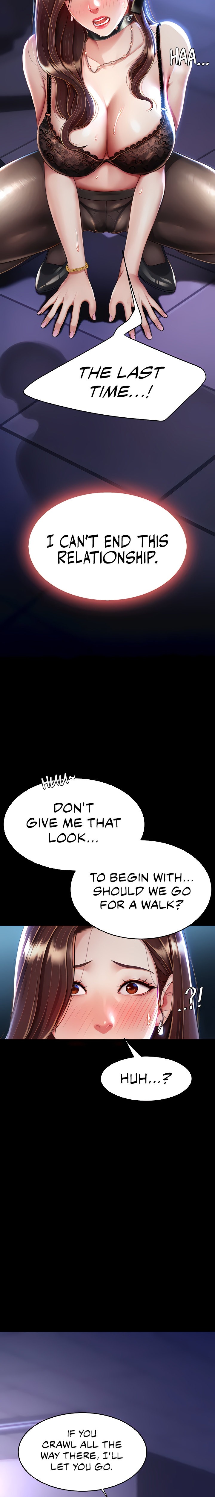 Go Ahead, Mom Chap chap 20-Go Ahead, Mom - Next Chap 21