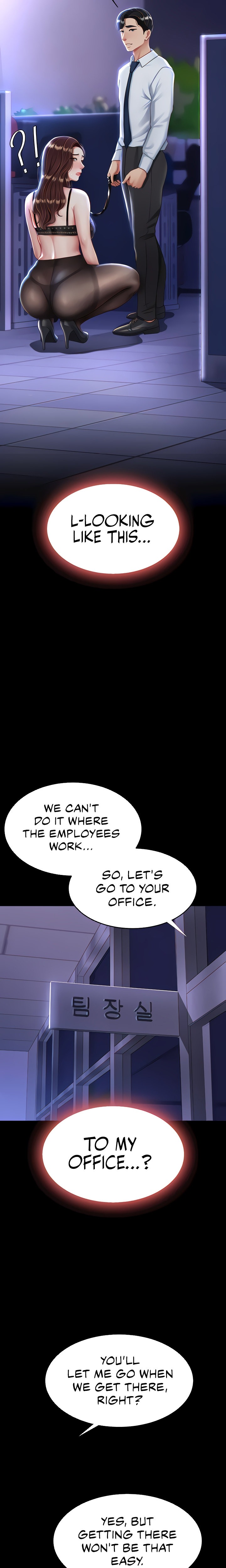 Go Ahead, Mom Chap chap 20-Go Ahead, Mom - Next Chap 21