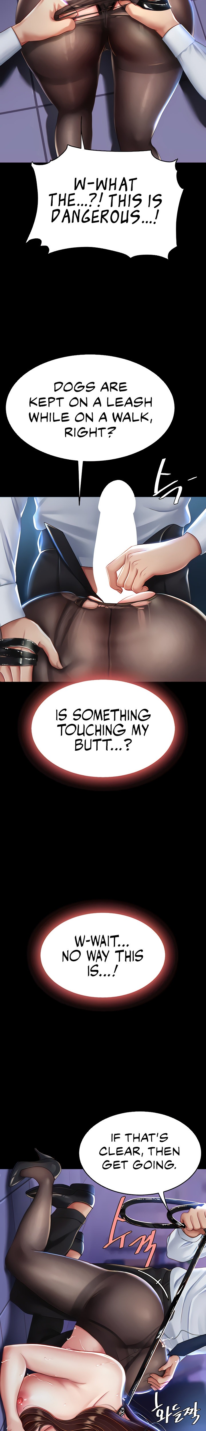 Go Ahead, Mom Chap chap 20-Go Ahead, Mom - Next Chap 21