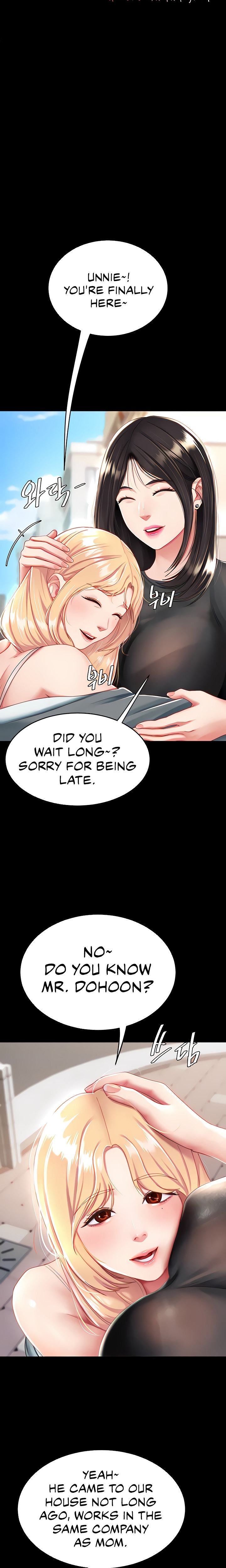 Go Ahead, Mom Chap chap 20-Go Ahead, Mom - Next Chap 21