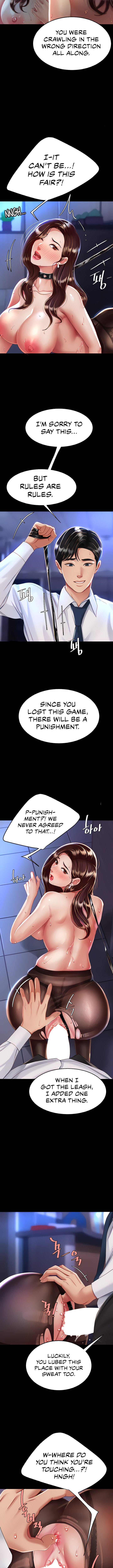 Go Ahead, Mom Chap chap 21-Go Ahead, Mom - Next Chap 22