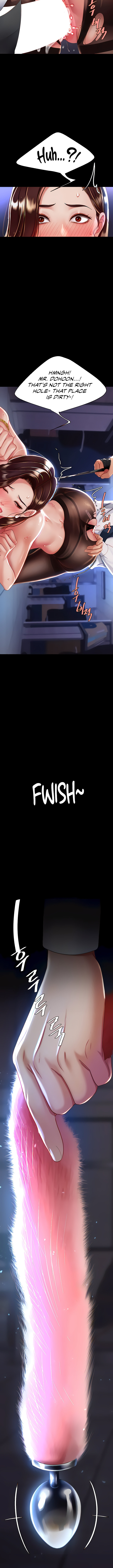 Go Ahead, Mom Chap chap 21-Go Ahead, Mom - Next Chap 22