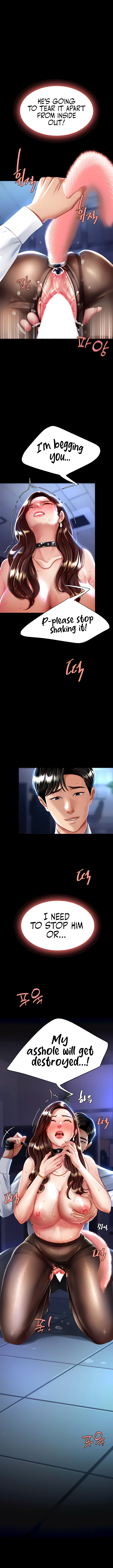 Go Ahead, Mom Chap chap 21-Go Ahead, Mom - Next Chap 22