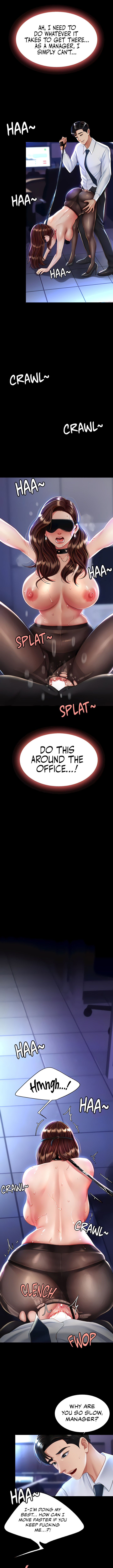 Go Ahead, Mom Chap chap 21-Go Ahead, Mom - Next Chap 22