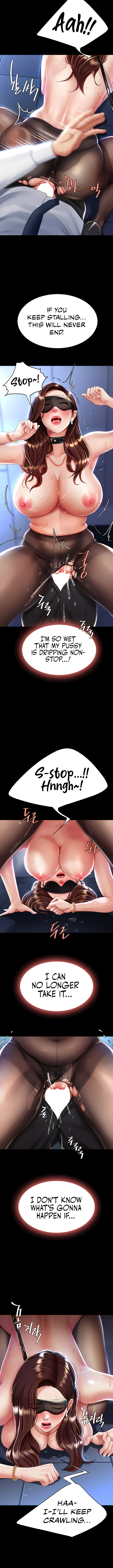 Go Ahead, Mom Chap chap 21-Go Ahead, Mom - Next Chap 22