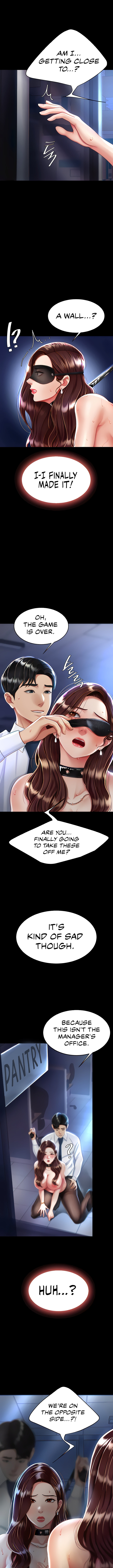 Go Ahead, Mom Chap chap 21-Go Ahead, Mom - Next Chap 22