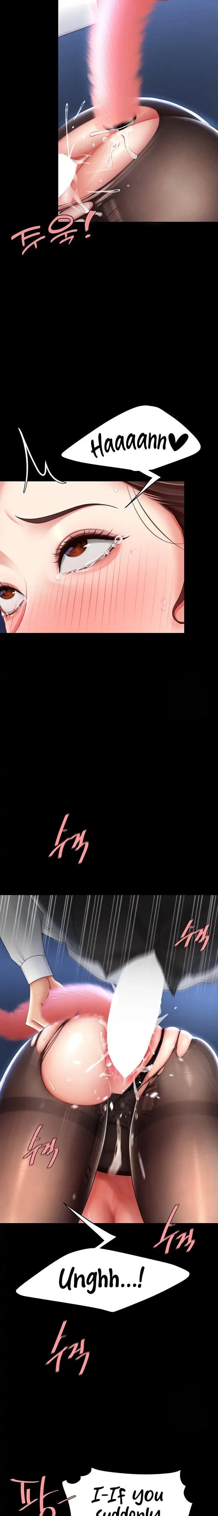 Go Ahead, Mom Chap chap 22-Go Ahead, Mom - Next Chap 23