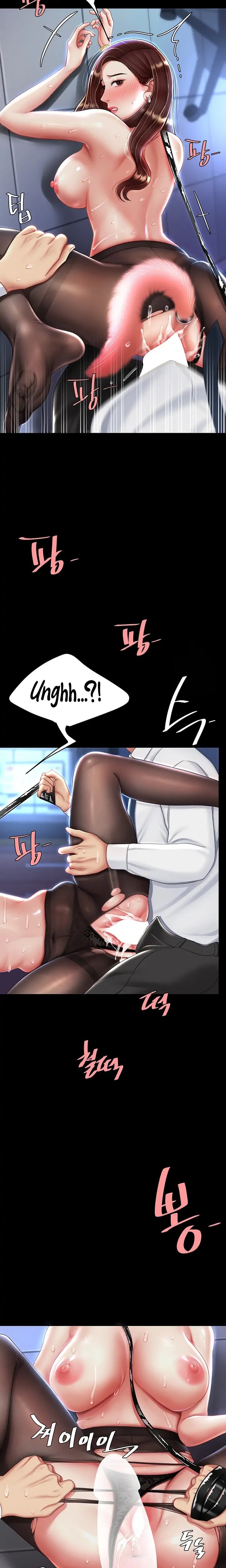 Go Ahead, Mom Chap chap 22-Go Ahead, Mom - Next Chap 23