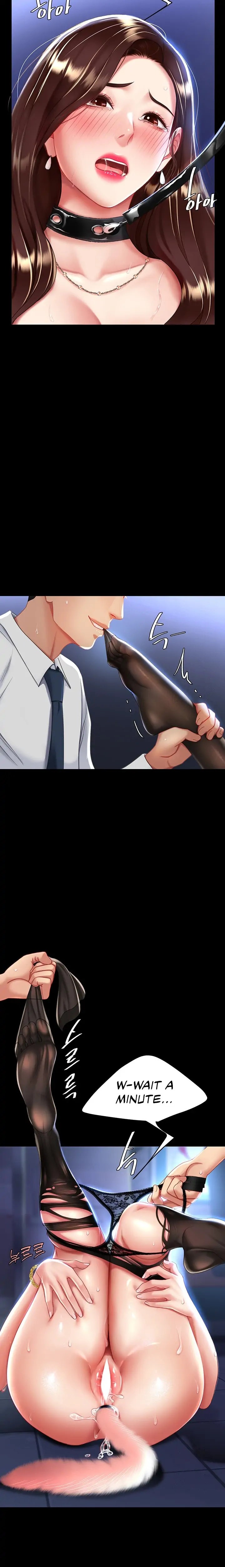 Go Ahead, Mom Chap chap 22-Go Ahead, Mom - Next Chap 23