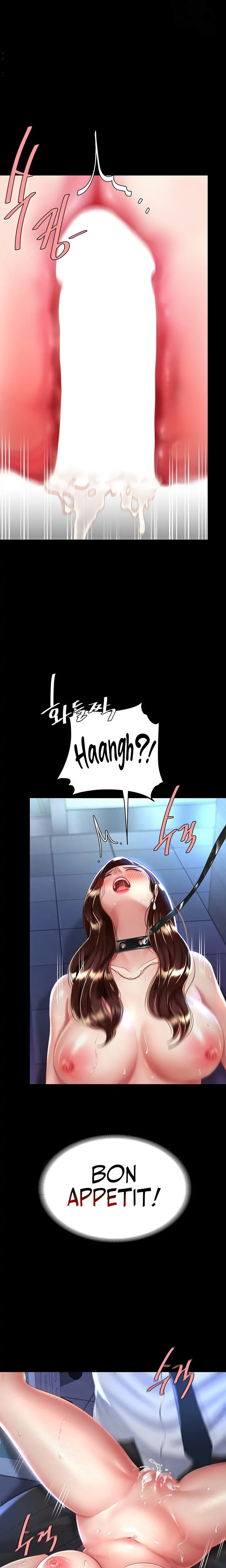 Go Ahead, Mom Chap chap 22-Go Ahead, Mom - Next Chap 23