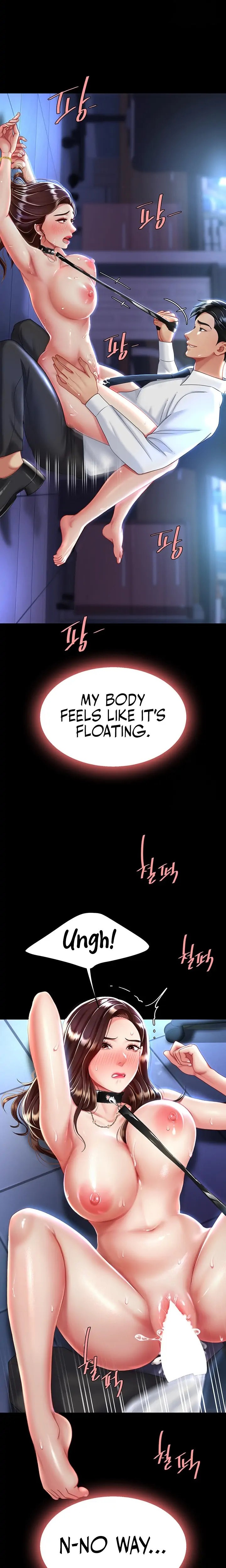 Go Ahead, Mom Chap chap 22-Go Ahead, Mom - Next Chap 23