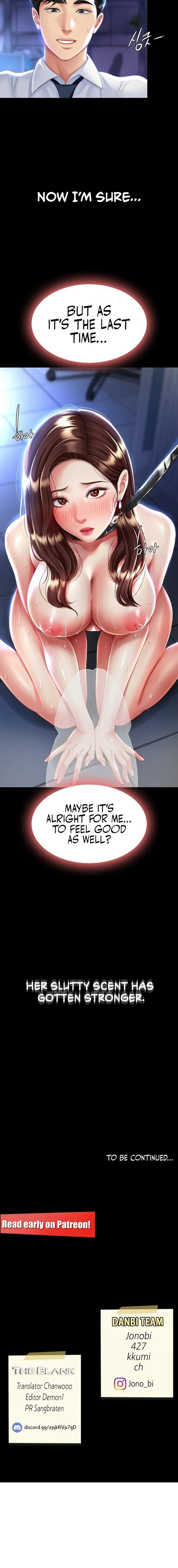 Go Ahead, Mom Chap chap 22-Go Ahead, Mom - Next Chap 23