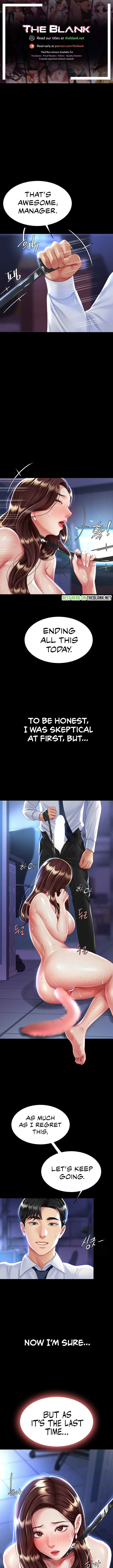 Go Ahead, Mom Chap chap 23-Go Ahead, Mom - Next Chap 24