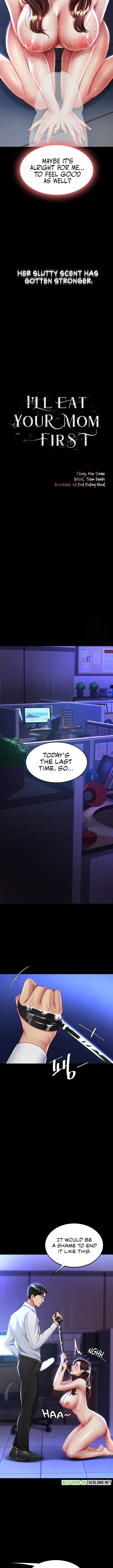 Go Ahead, Mom Chap chap 23-Go Ahead, Mom - Next Chap 24