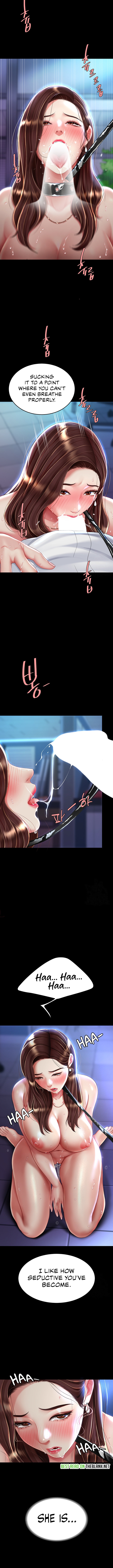 Go Ahead, Mom Chap chap 23-Go Ahead, Mom - Next Chap 24