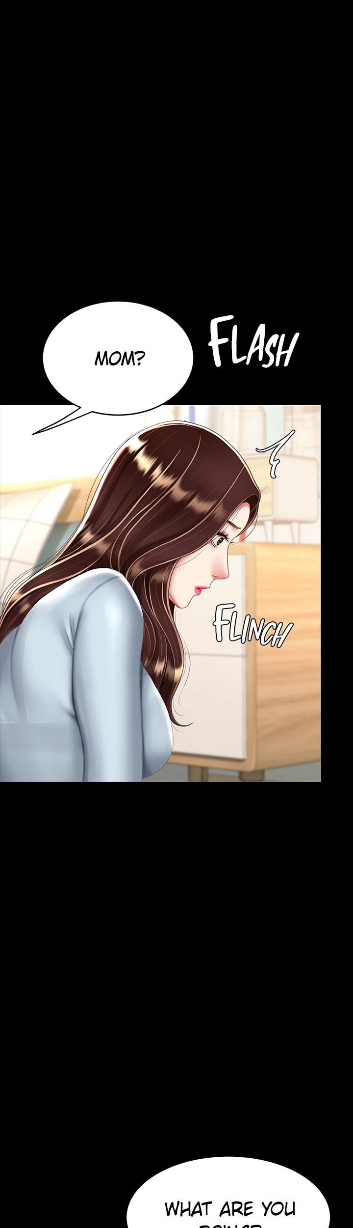 Go Ahead, Mom Chap chap 24-Go Ahead, Mom - Next Chap 25