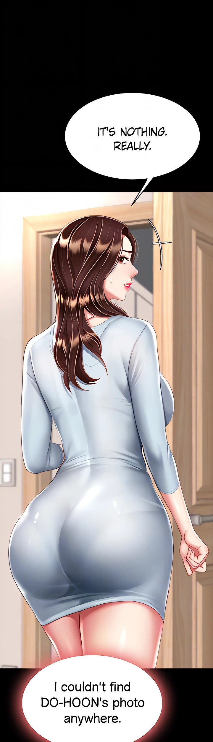 Go Ahead, Mom Chap chap 24-Go Ahead, Mom - Next Chap 25