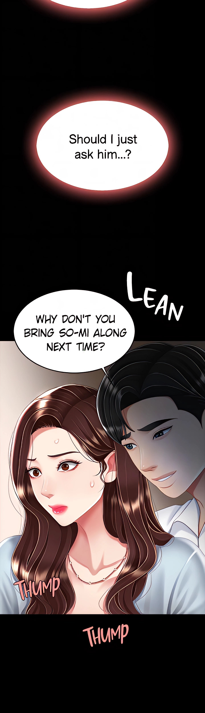 Go Ahead, Mom Chap chap 24-Go Ahead, Mom - Next Chap 25